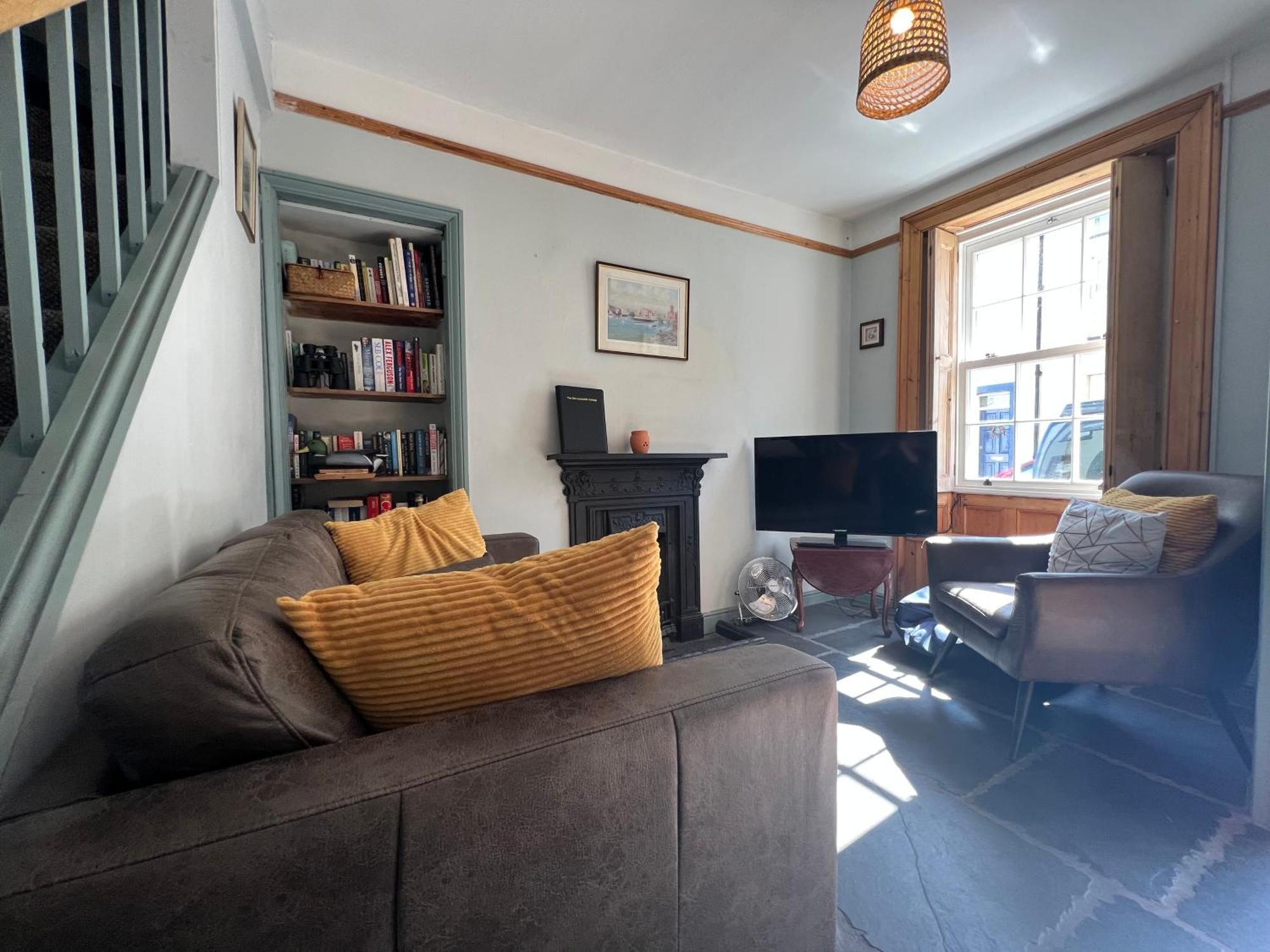 The Old Locksmith Holiday home Ulverston
