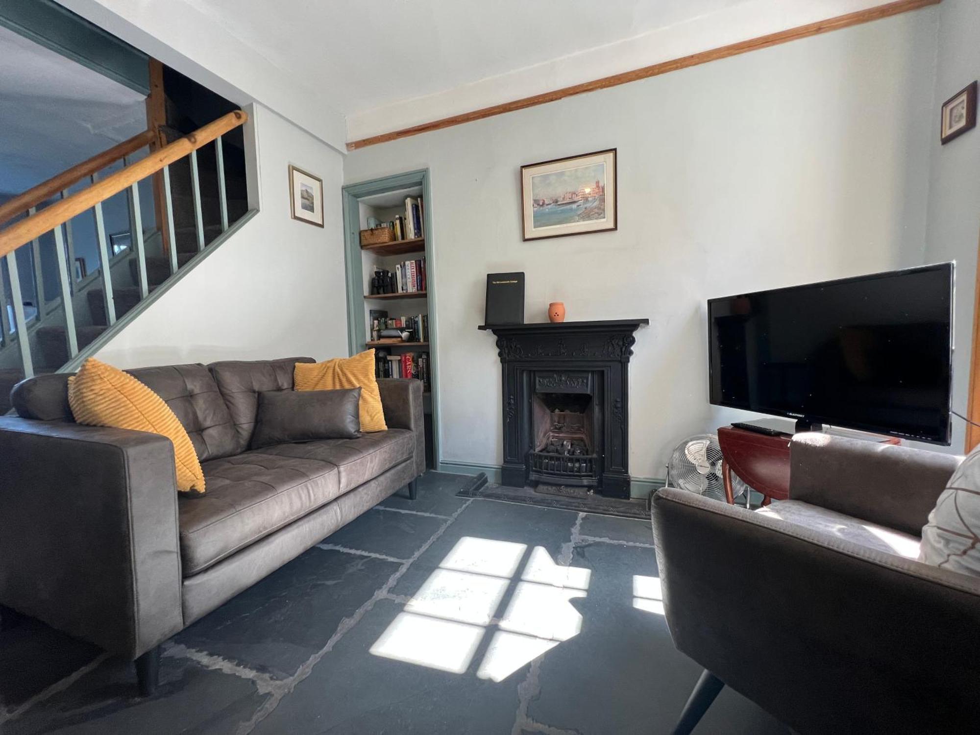 The Old Locksmith Cottage, 3 - Bed, Sleeps 6, Pets Welcome Casa vacanze *