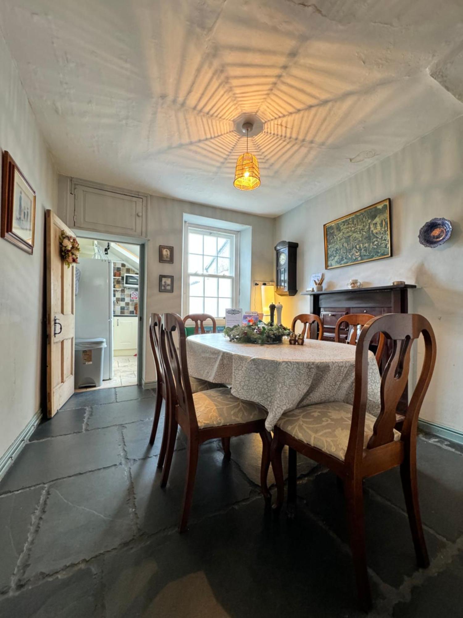 Holiday home The Old Locksmith *
