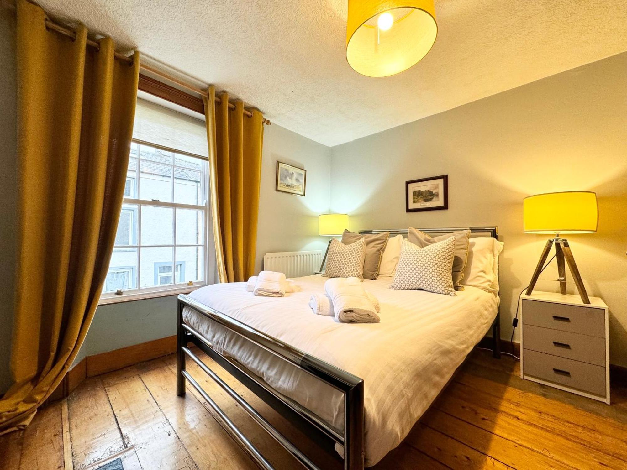 Casa vacanze The Old Locksmith Cottage, 3 - Bed, Sleeps 6, Pets Welcome