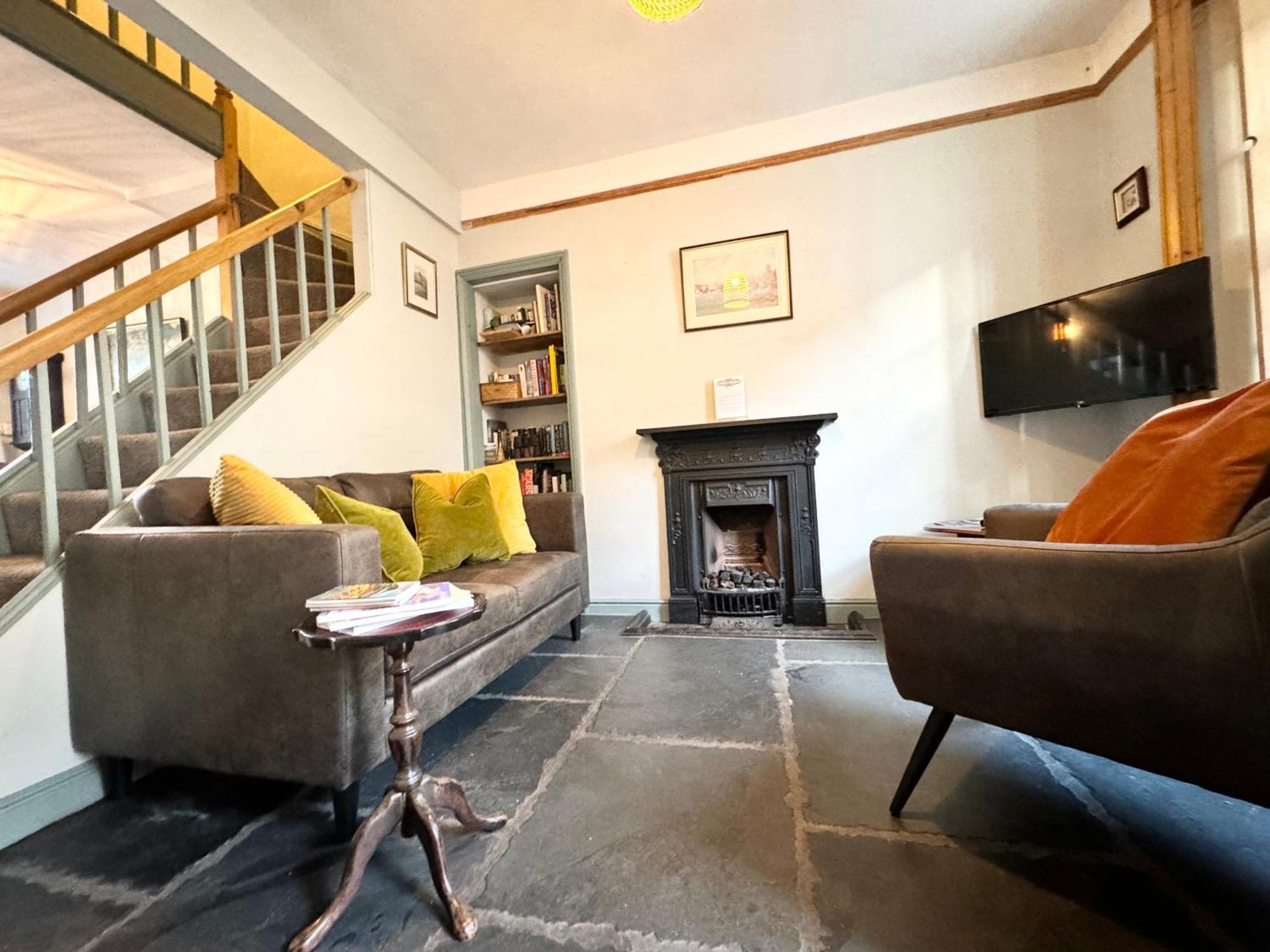 Holiday home The Old Locksmith Ulverston