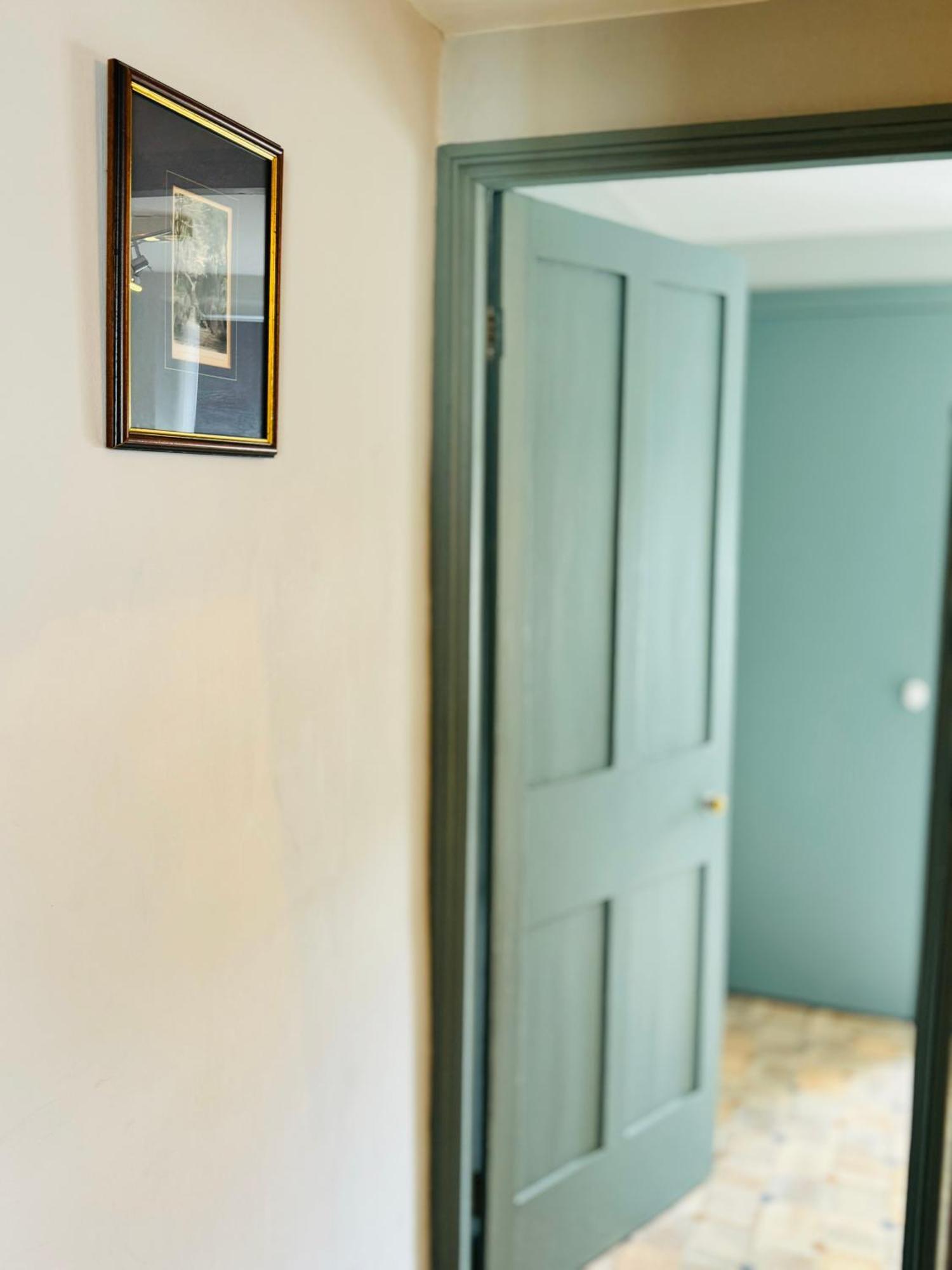 Holiday home The Old Locksmith Ulverston